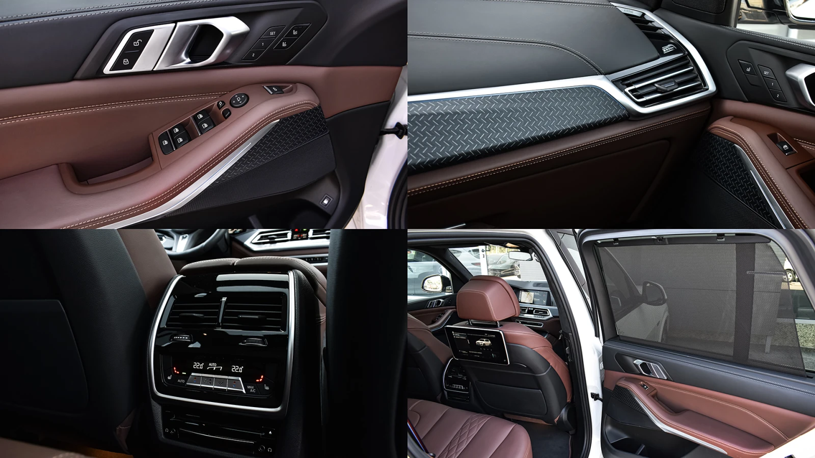 BMW X5 xDrive45e M Sport PHEV Sportautomatic | Mobile.bg � ����������� 16