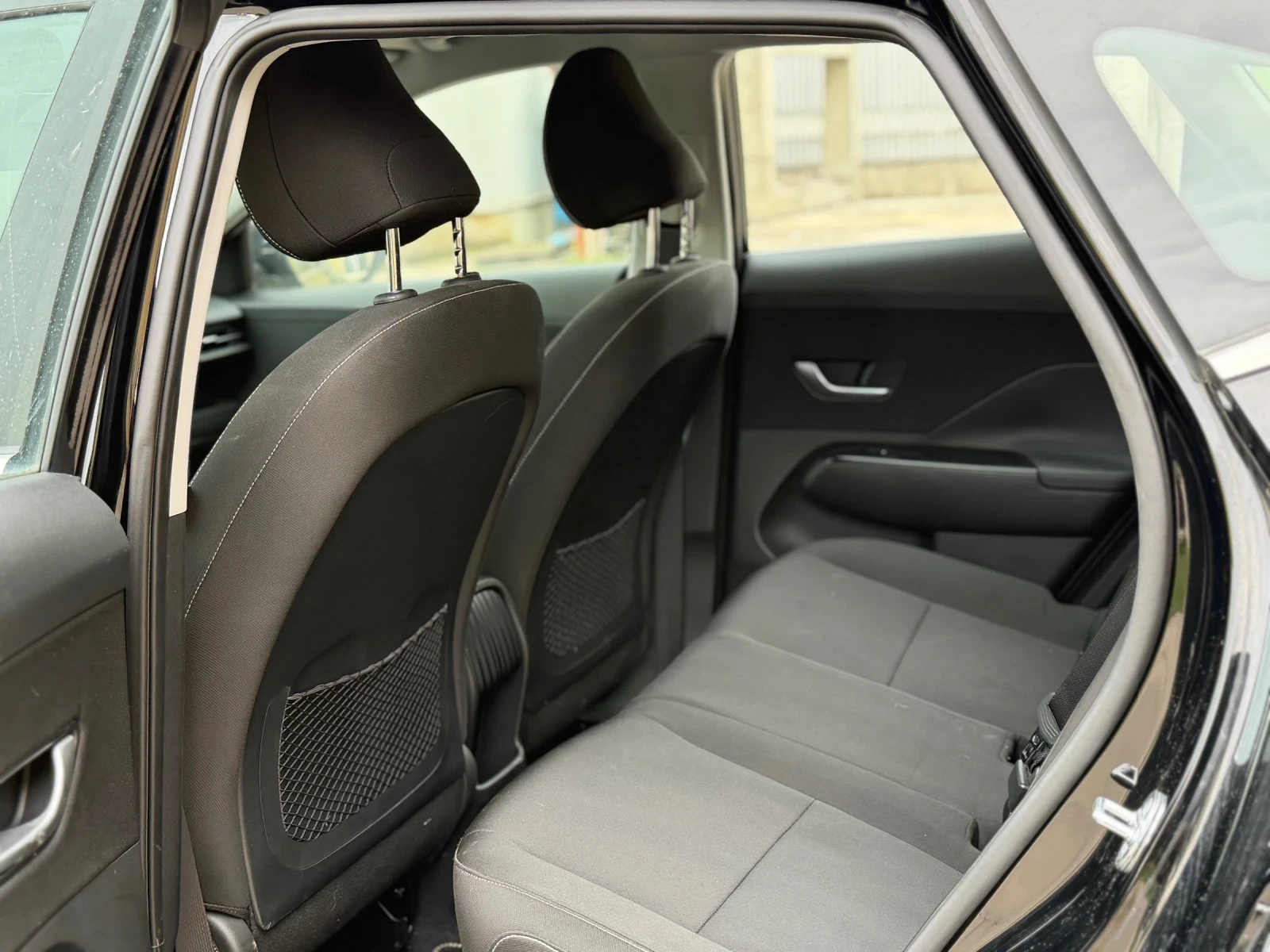 Hyundai Kona ����� ���� 48kw | Mobile.bg � ����������� 10