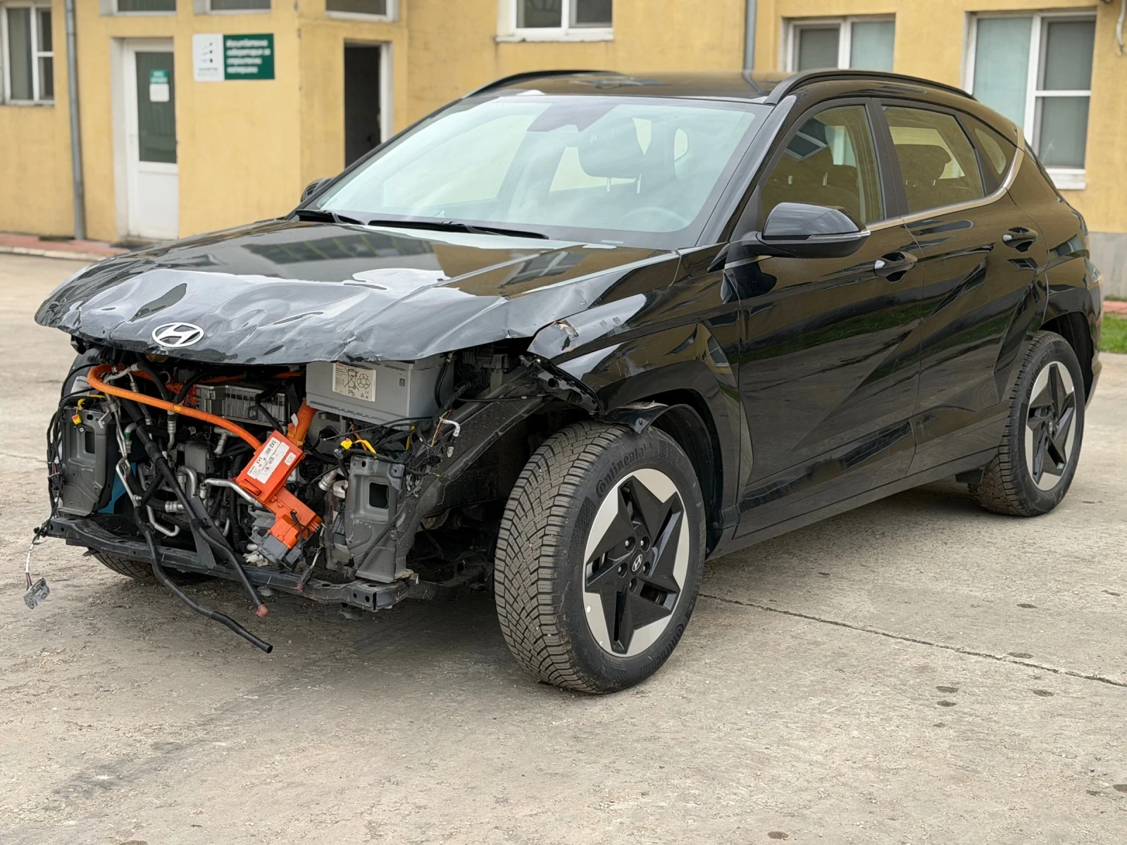 Hyundai Kona ����� ���� 48kw | Mobile.bg � ����������� 7