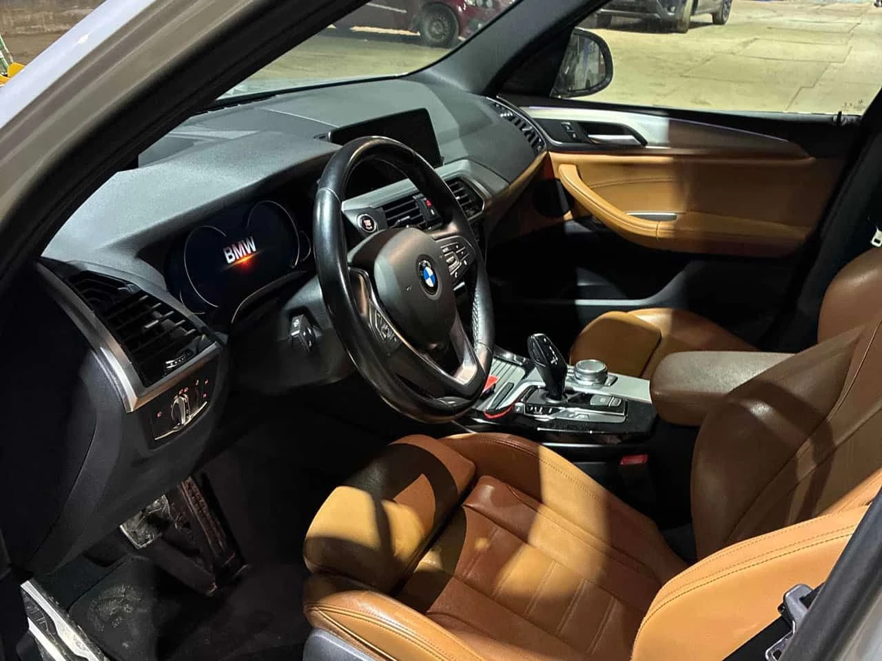 BMW X3 M40i * DIGITAL* AMBIENT* HEAD UP* ��������*  | Mobile.bg � ����������� 7