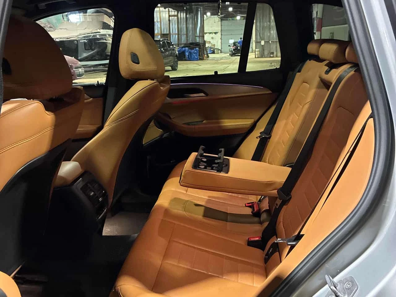 BMW X3 M40i * DIGITAL* AMBIENT* HEAD UP* ��������*  | Mobile.bg � ����������� 15