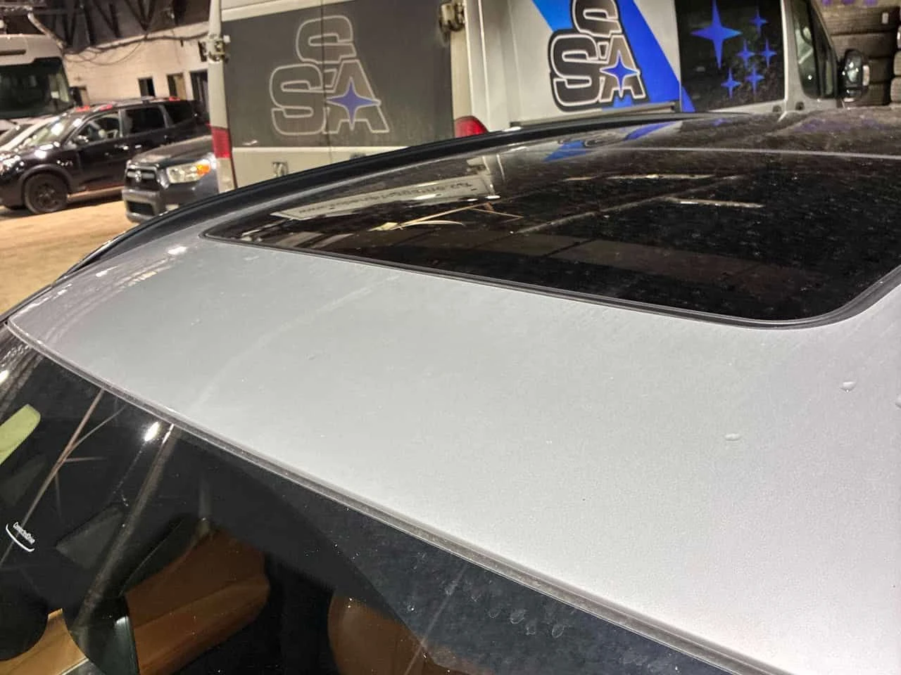 BMW X3 M40i * DIGITAL* AMBIENT* HEAD UP* ��������*  | Mobile.bg � ����������� 13