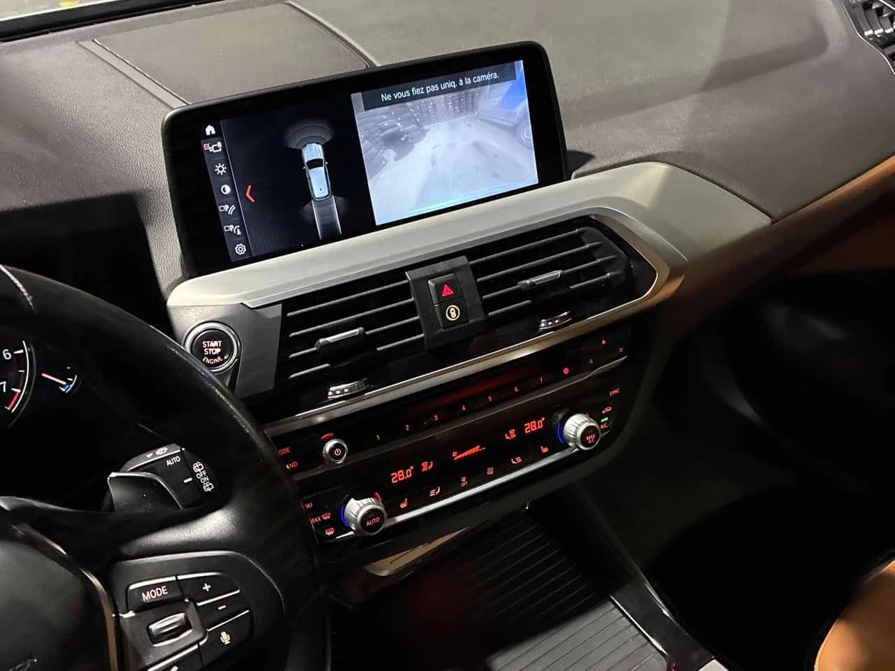BMW X3 M40i * DIGITAL* AMBIENT* HEAD UP* ��������*  | Mobile.bg � ����������� 9