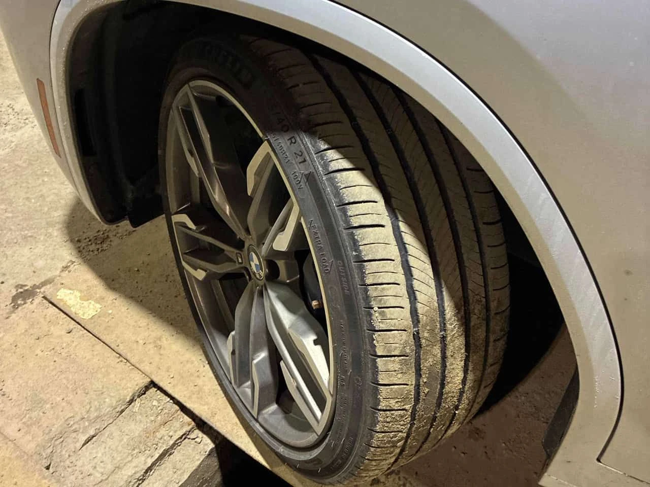 BMW X3 M40i * DIGITAL* AMBIENT* HEAD UP* ��������*  | Mobile.bg � ����������� 14