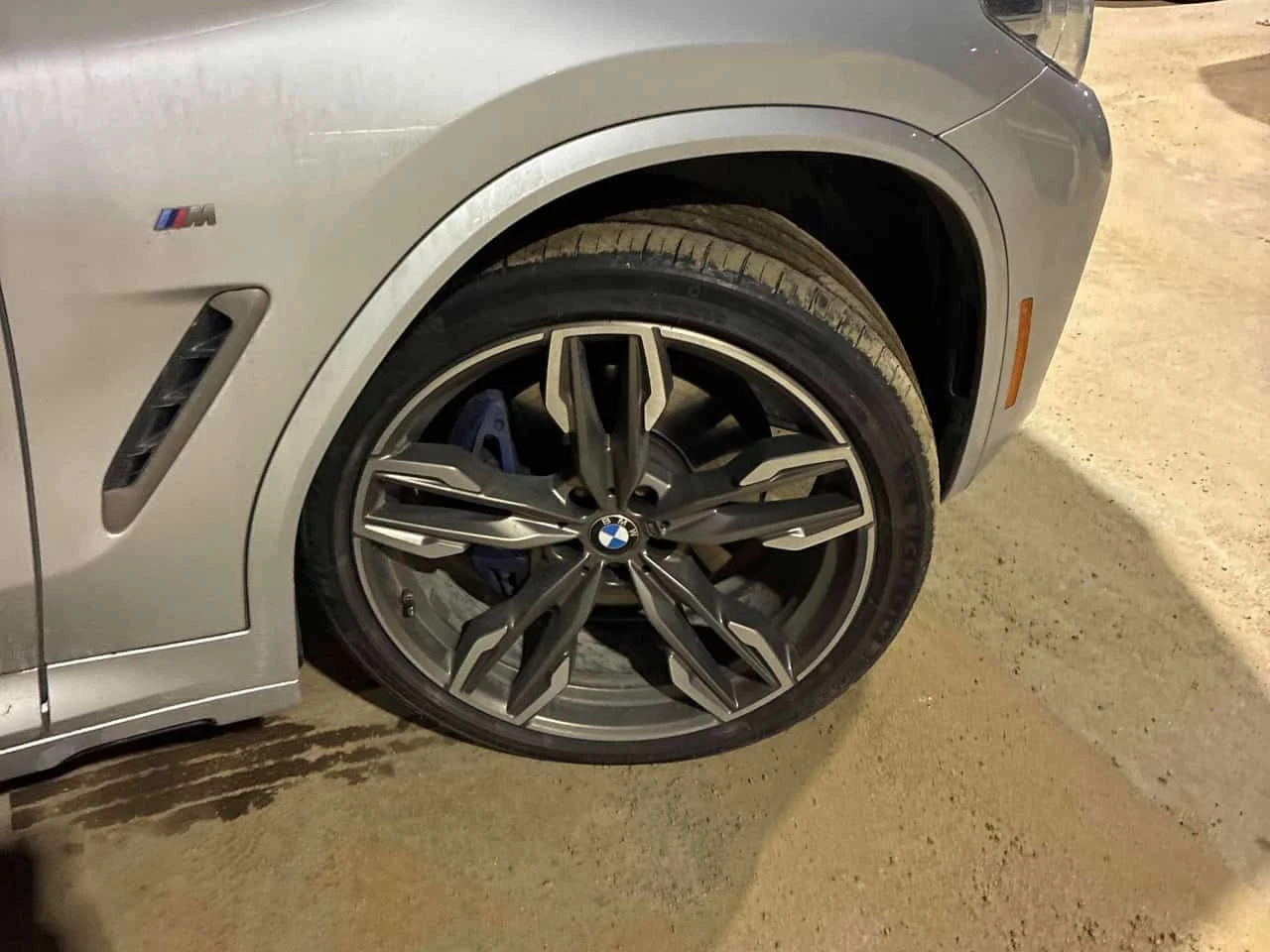 BMW X3 M40i * DIGITAL* AMBIENT* HEAD UP* ��������*  | Mobile.bg � ����������� 6