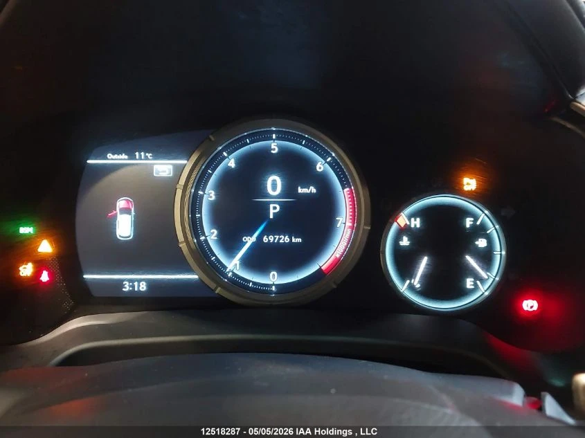 Lexus RX 350, снимка 7 - Автомобили и джипове - 54706994