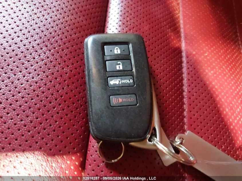 Lexus RX 350, снимка 11 - Автомобили и джипове - 54706994