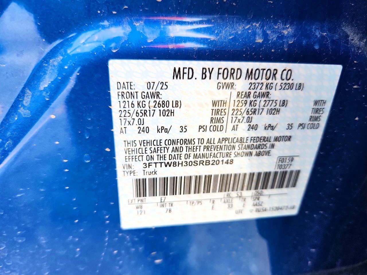 Ford Maverick 2.5l Xlt | Mobile.bg � ����������� 12