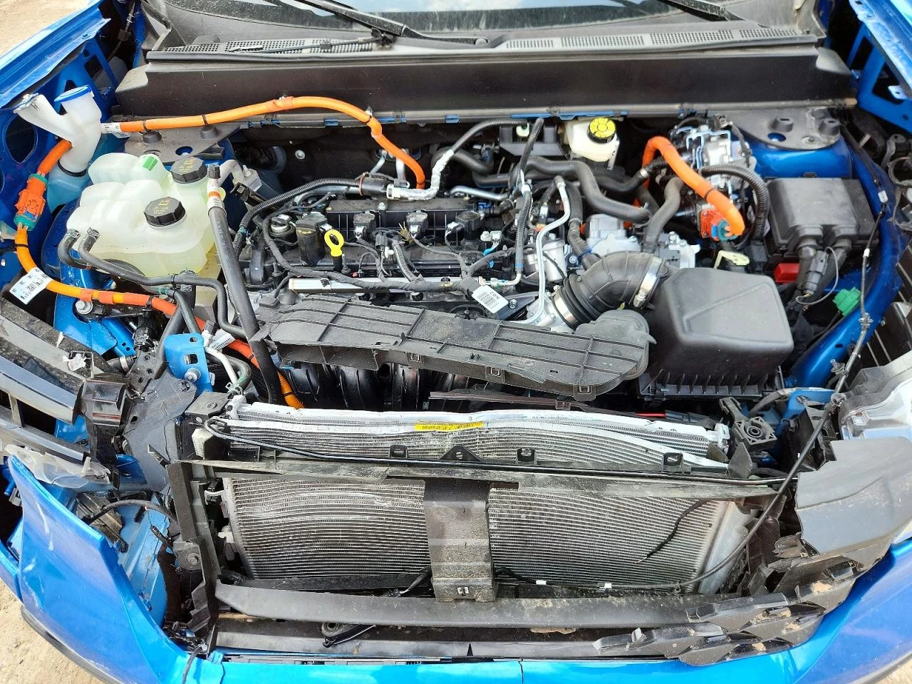 Ford Maverick 2.5l Xlt | Mobile.bg � ����������� 11