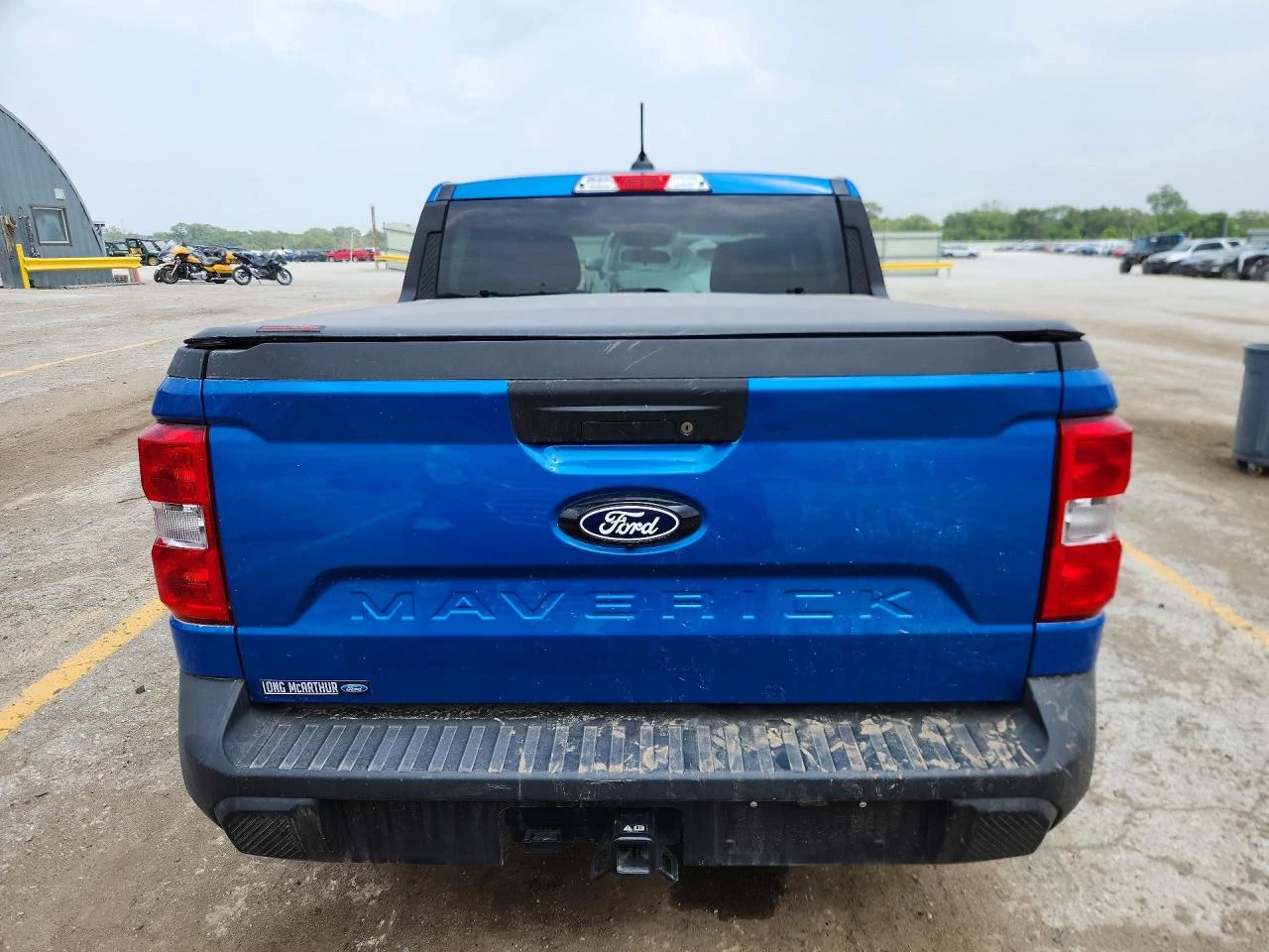 Ford Maverick 2.5l Xlt | Mobile.bg � ����������� 6