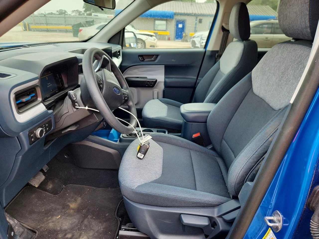 Ford Maverick 2.5l Xlt | Mobile.bg � ����������� 7