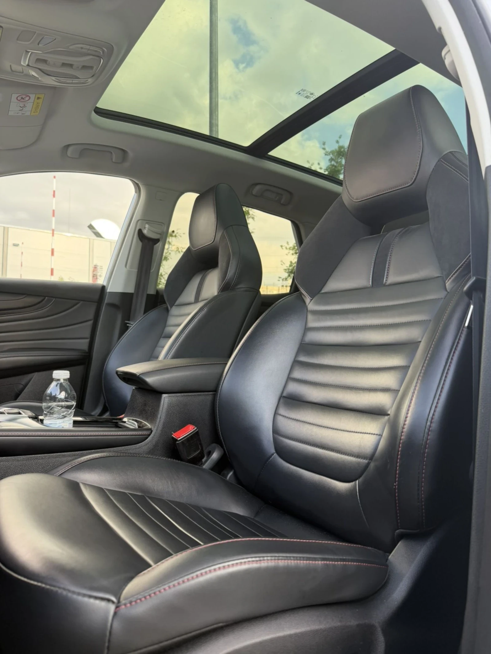 Kia Sportage MG EHS Plug In Hybrid 37000km, снимка 11 - Автомобили и джипове - 54817222