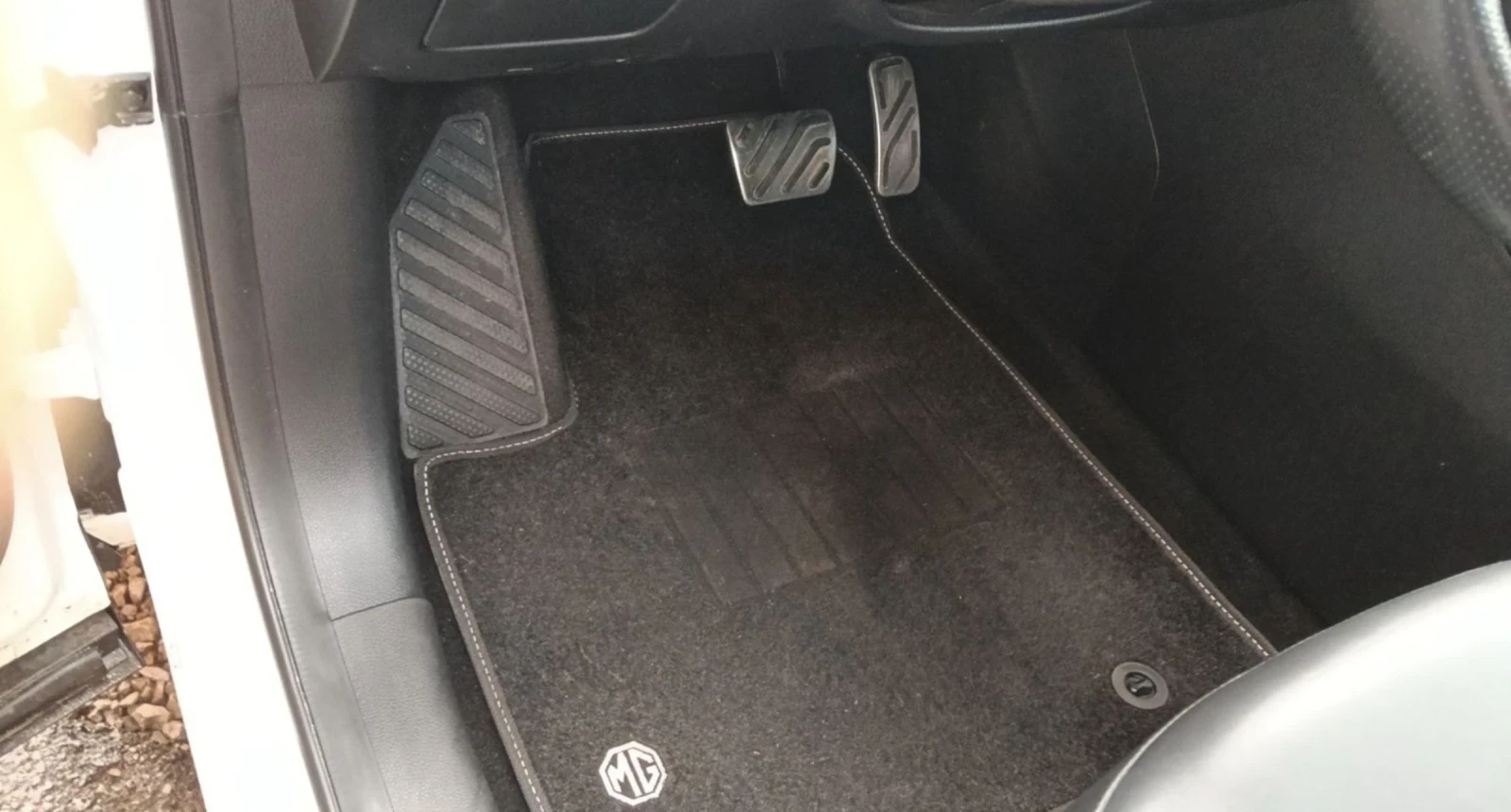 Kia Sportage MG EHS Plug In Hybrid 37000km, снимка 16 - Автомобили и джипове - 54817222