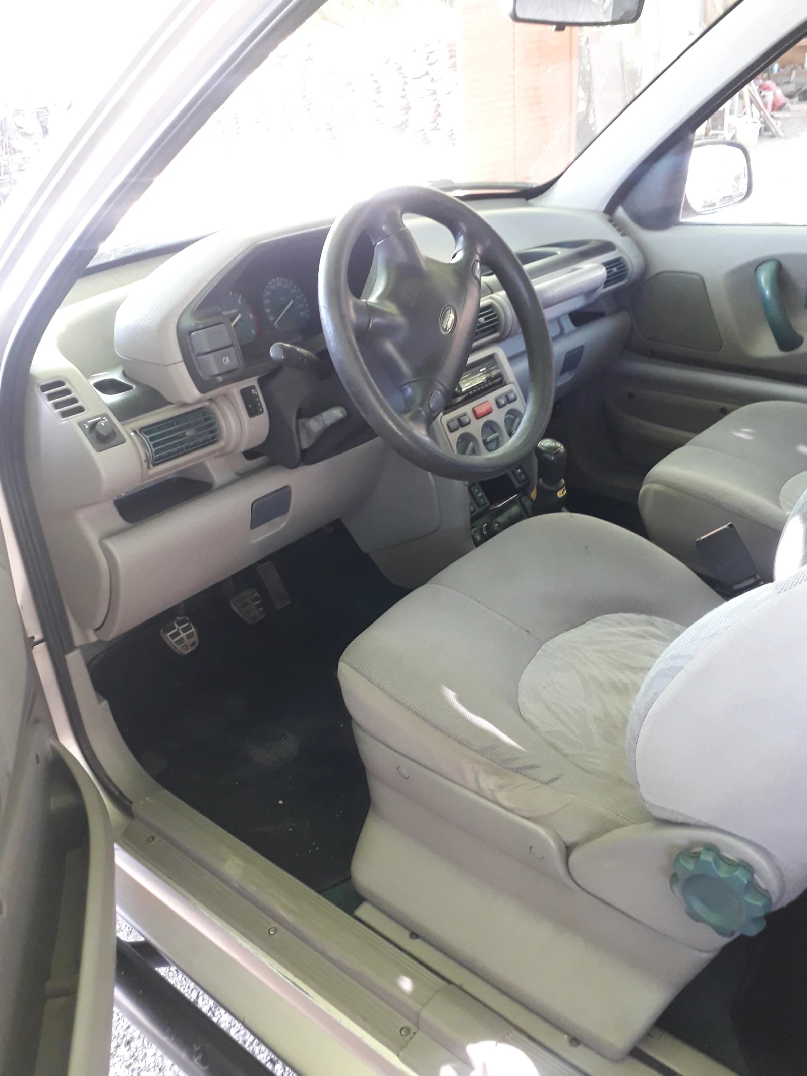 Land Rover Freelander, снимка 8 - Автомобили и джипове - 55560268
