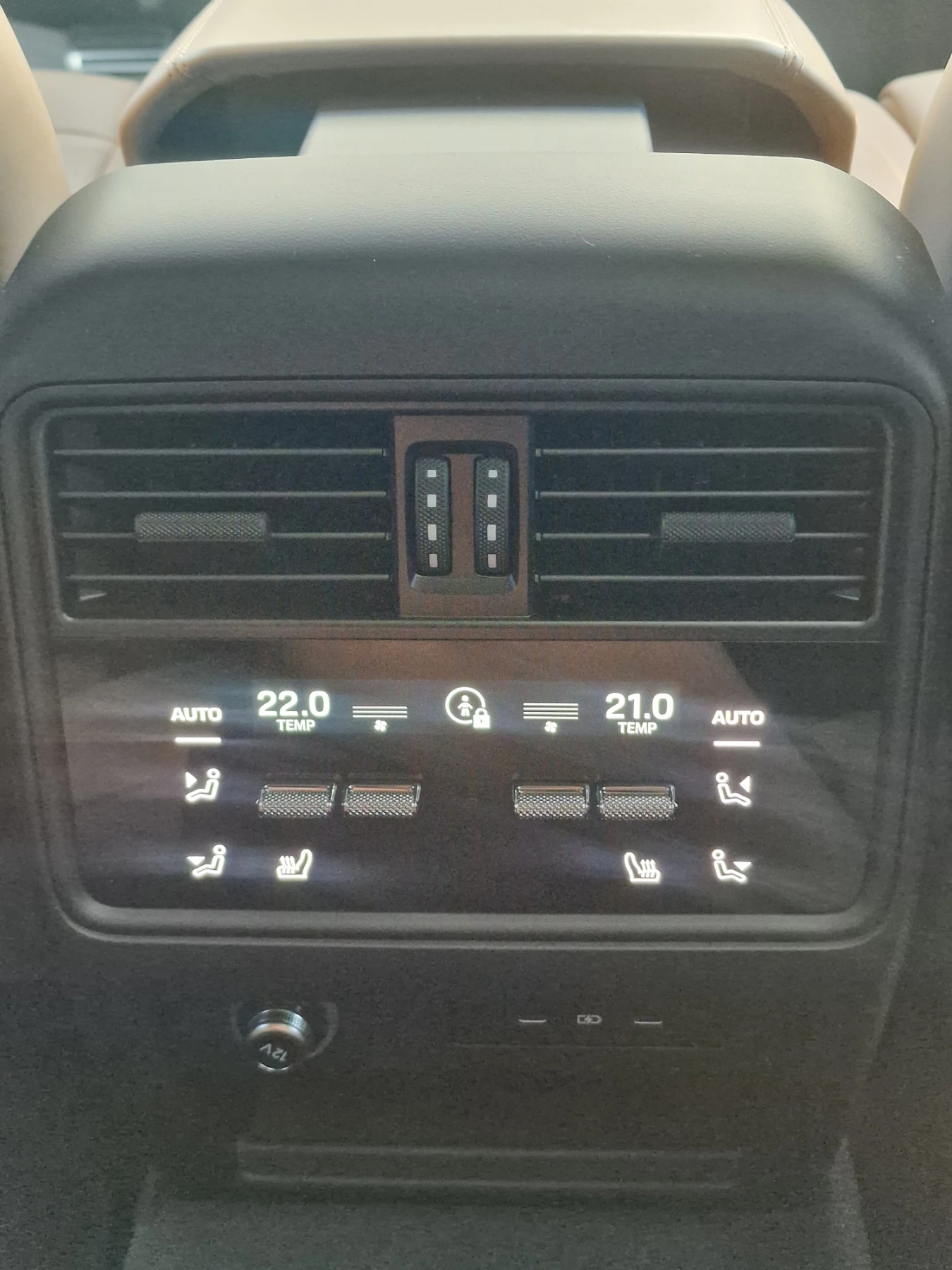 Porsche Cayenne S, снимка 11 - Автомобили и джипове - 55627579