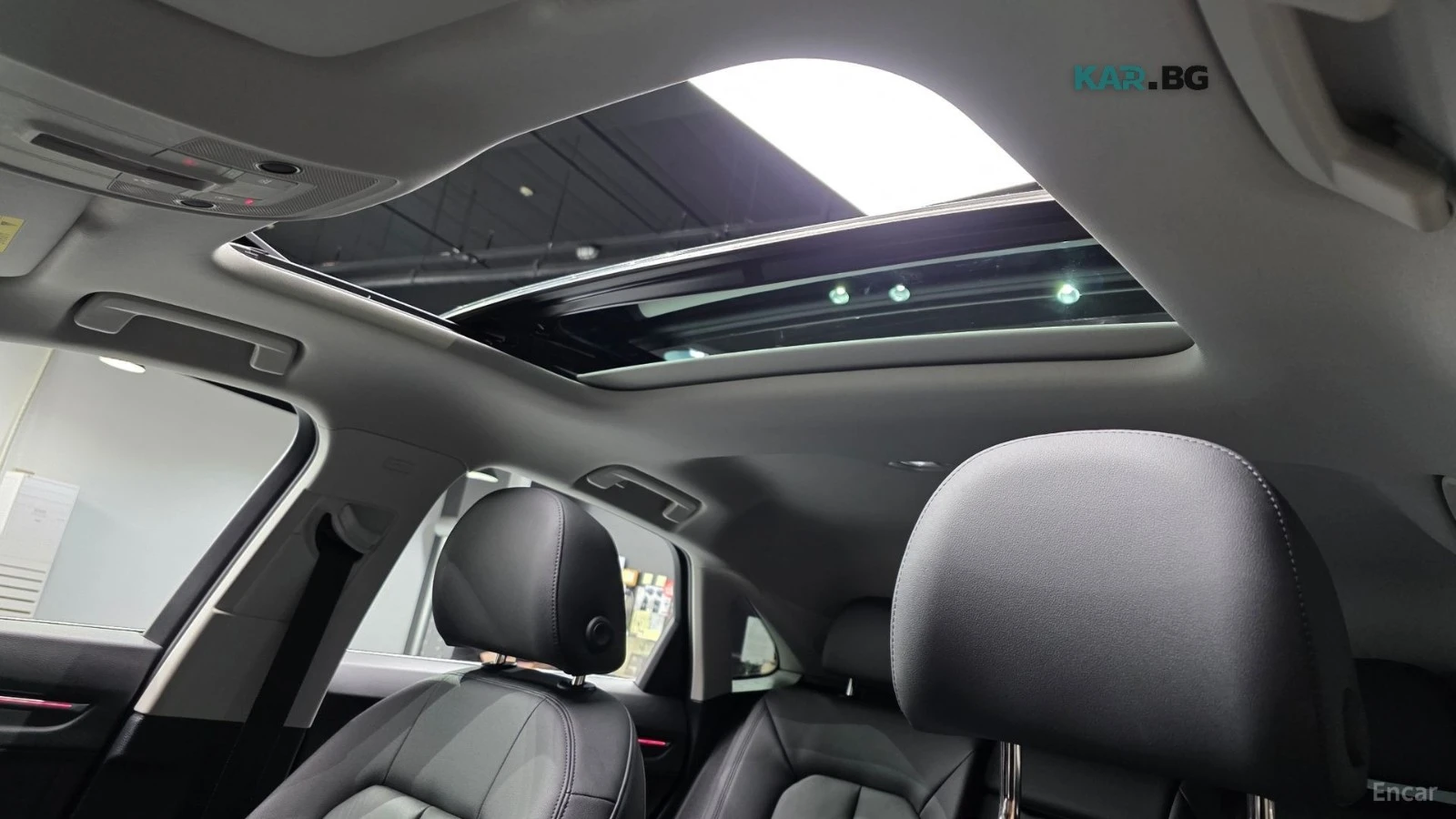 Audi Q3 35 TDI/SPORTBACK/DRIVE-ASSISTS, снимка 11 - Автомобили и джипове - 55735221