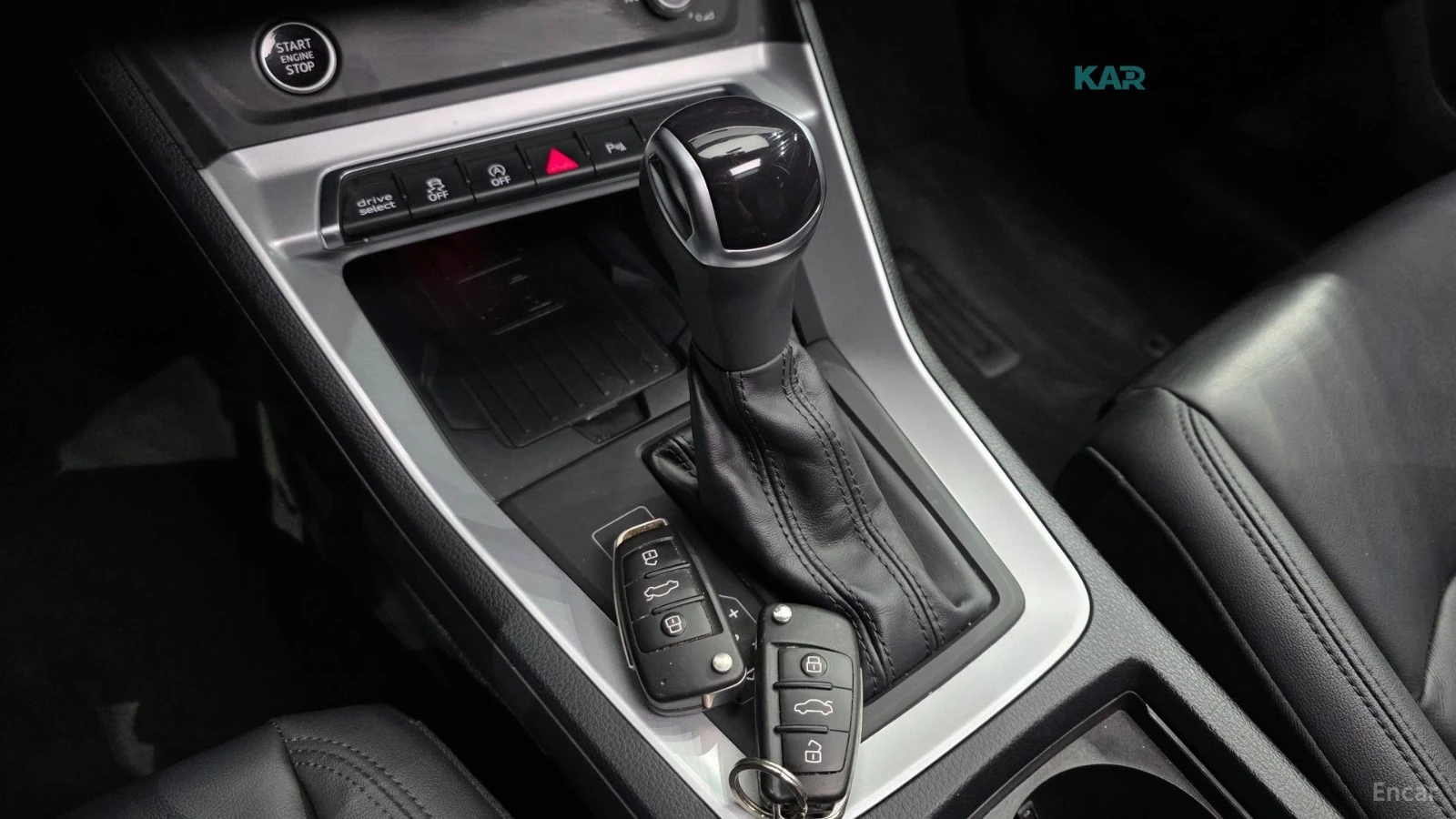 Audi Q3 35 TDI/SPORTBACK/DRIVE-ASSISTS, снимка 8 - Автомобили и джипове - 55735221