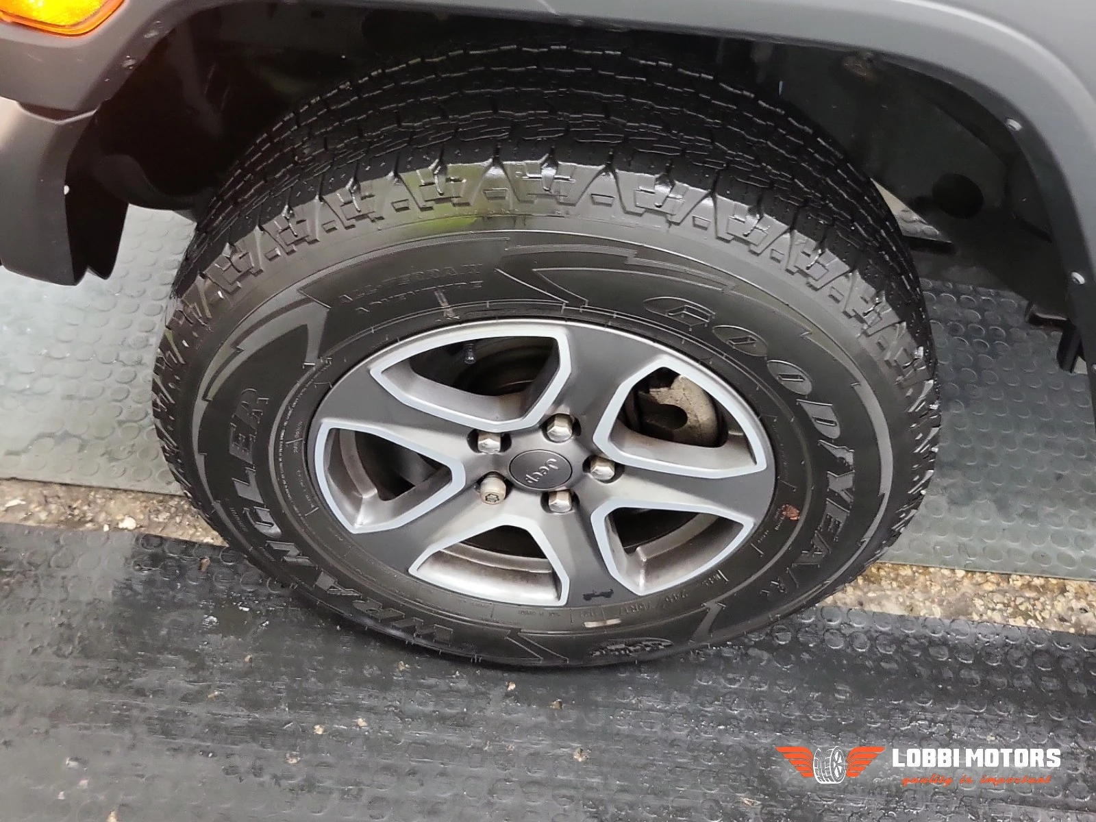Jeep Wrangler, снимка 6 - Автомобили и джипове - 55928350