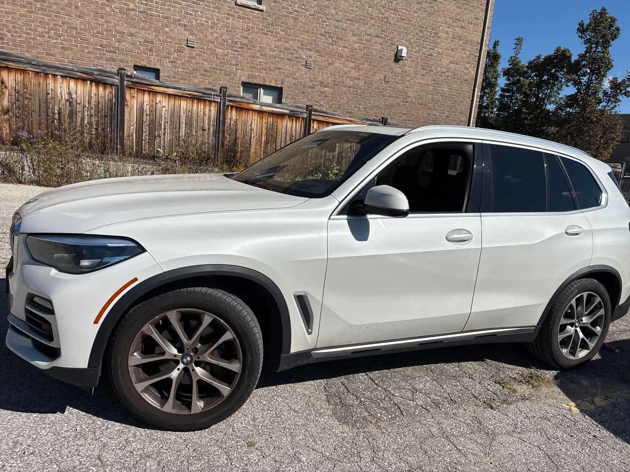 BMW X5 * xDrive40i * ГЛАВНО ПРЕДСТАВИТЕЛСТВО НА BMW, снимка 3 - Автомобили и джипове - 56267191