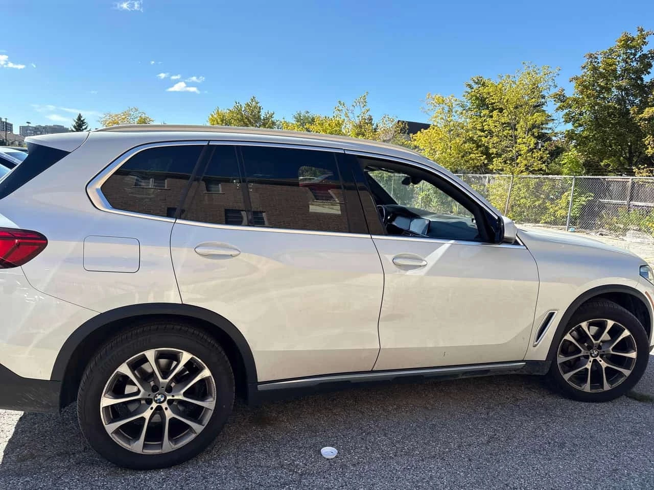 BMW X5 * xDrive40i * ГЛАВНО ПРЕДСТАВИТЕЛСТВО НА BMW, снимка 4 - Автомобили и джипове - 56267191