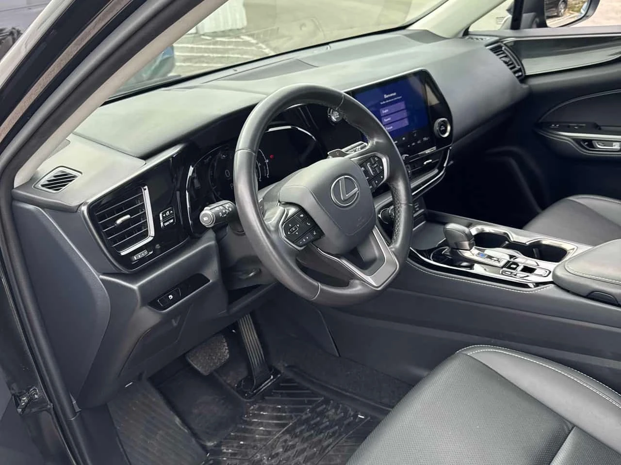 Lexus NX * 250 * CARFAX *  | Mobile.bg � ����������� 5