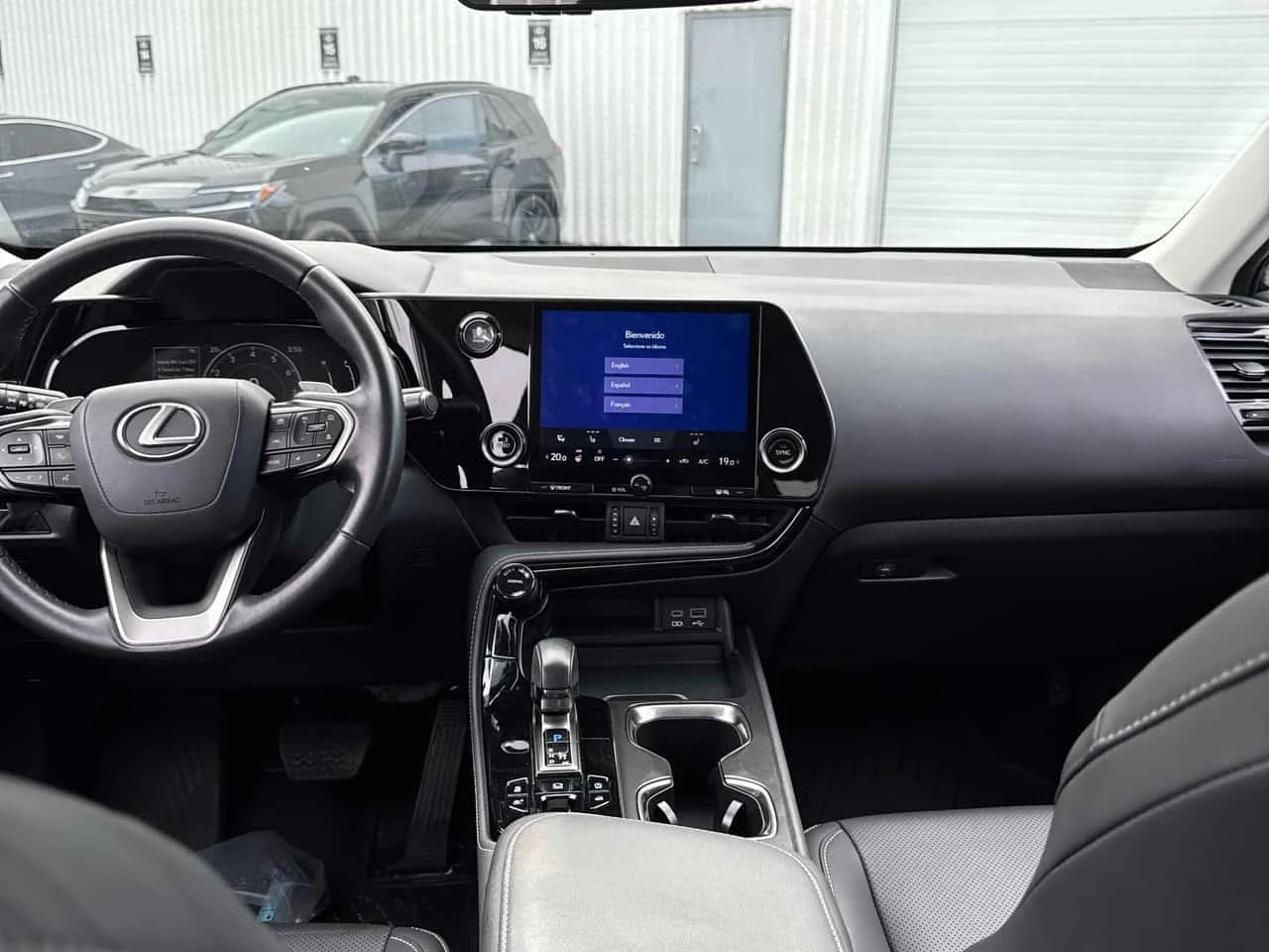 Lexus NX * 250 * CARFAX *  | Mobile.bg � ����������� 9
