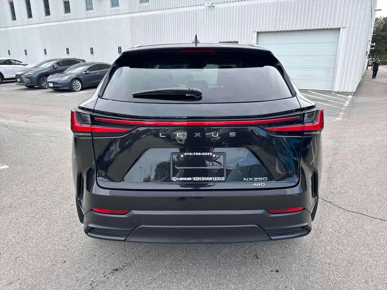 Lexus NX * 250 * CARFAX *  | Mobile.bg � ����������� 4
