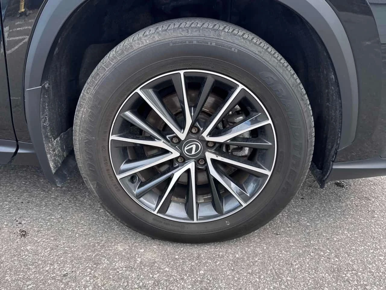 Lexus NX * 250 * CARFAX *  | Mobile.bg � ����������� 7