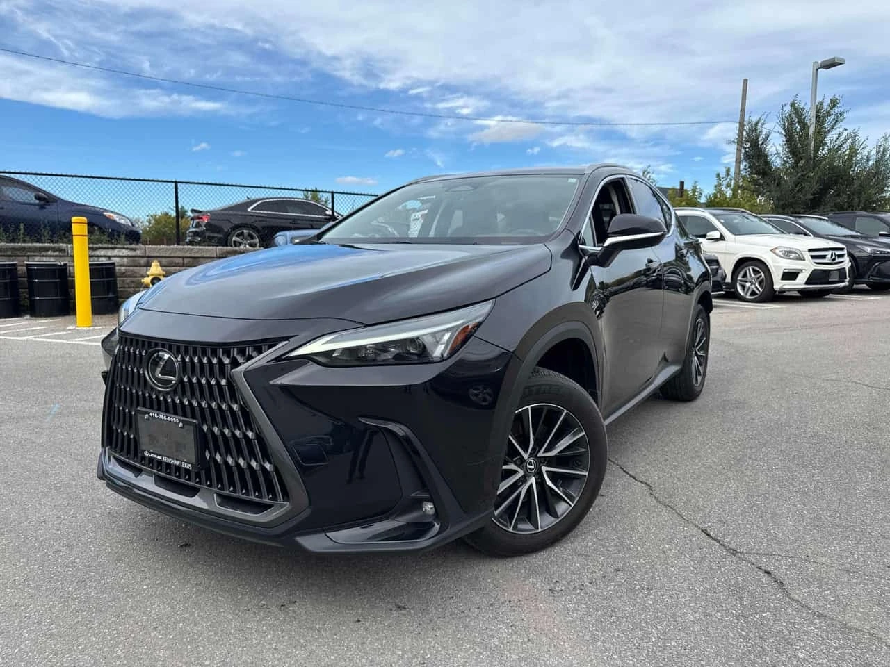 Lexus NX * 250 * CARFAX * 