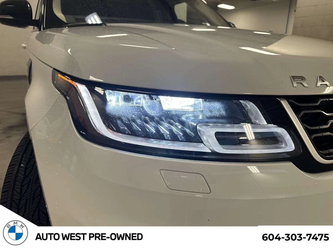 Land Rover Range Rover Sport HSE | Mobile.bg � ����������� 4
