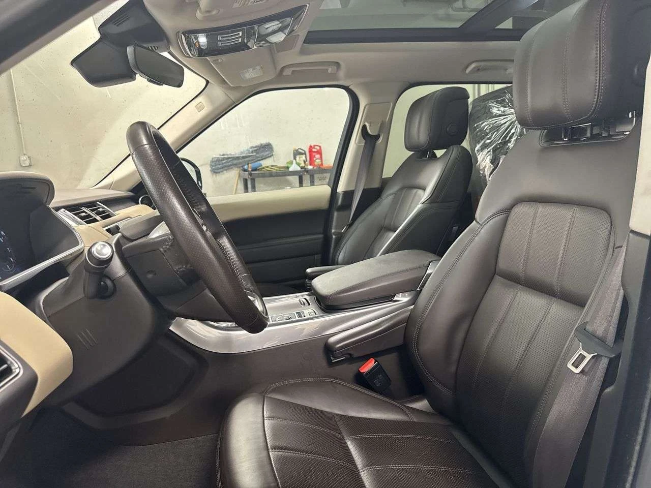 Land Rover Range Rover Sport HSE | Mobile.bg � ����������� 7