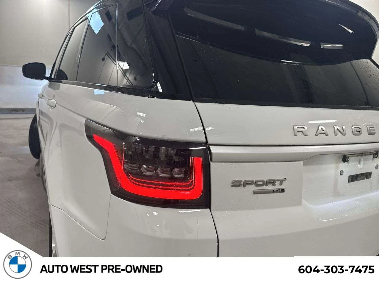 Land Rover Range Rover Sport HSE | Mobile.bg � ����������� 5
