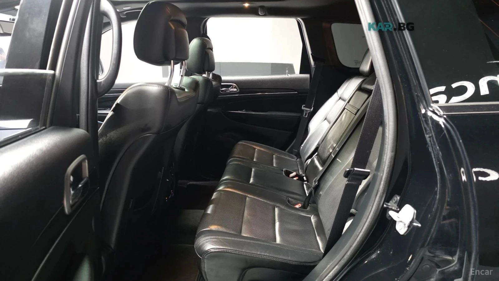 Jeep Cherokee, снимка 10 - Автомобили и джипове - 56690407