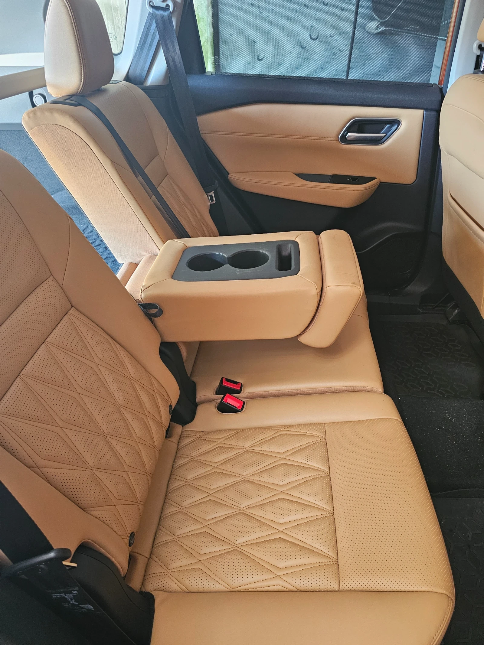 Nissan X-trail, снимка 3 - Автомобили и джипове - 56726735