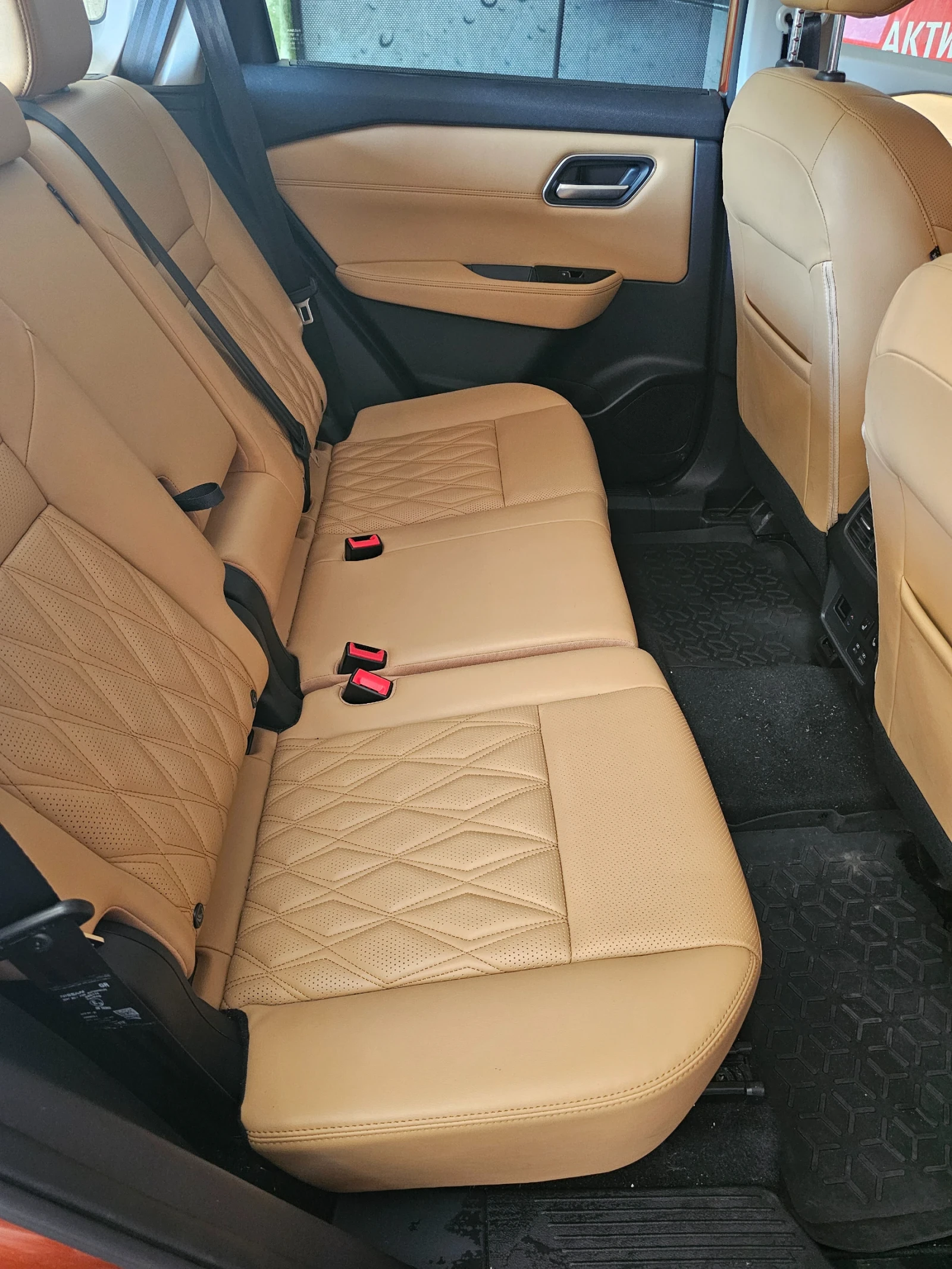 Nissan X-trail, снимка 2 - Автомобили и джипове - 56726735