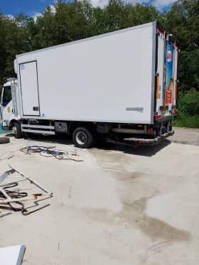 Renault Trafic Хладилен, снимка 5