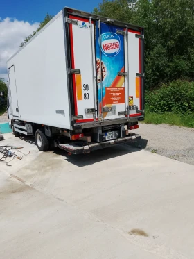 Renault Trafic Хладилен, снимка 4