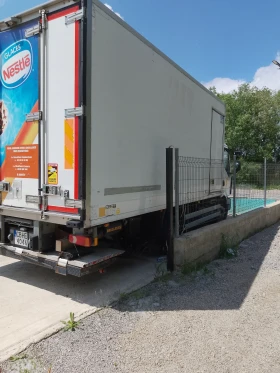 Renault Trafic Хладилен, снимка 3