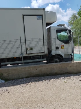 Renault Trafic Хладилен, снимка 2