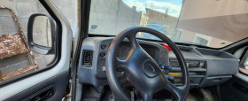Ford Transit Пътна помощ, снимка 4 - Бусове и автобуси - 45059248