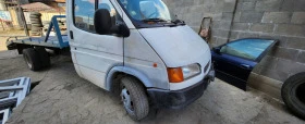 Ford Transit Пътна помощ, снимка 2