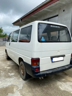 VW T4, снимка 4