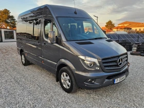 Mercedes-Benz Sprinter 318 Mercedes sprinter 318, снимка 2