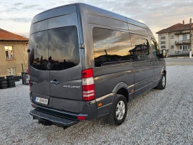 Mercedes-Benz Sprinter 318 Mercedes sprinter 318, снимка 4