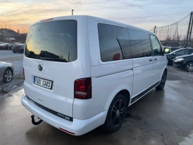 VW Multivan 2.0/6+ 1/ТОП/ 4х4 /Собствен лизинг! 100% Одобрение, снимка 8