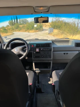 Обява за продажба на VW Transporter 2.5tdi ~8 600 лв. - изображение 7