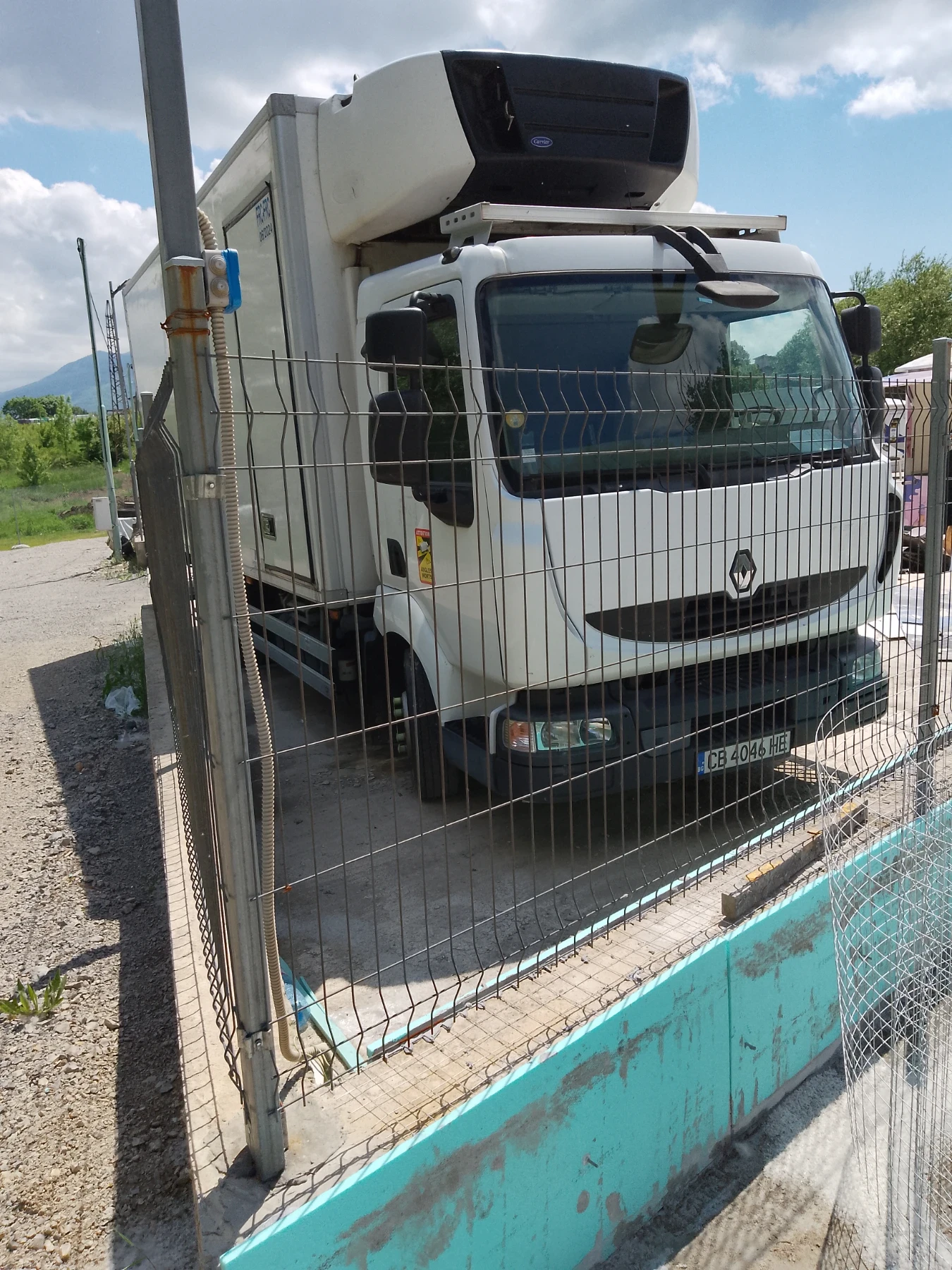 Renault Trafic �������� | Mobile.bg � ����������� 1