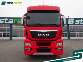 Man Tgx TR24170, снимка 2