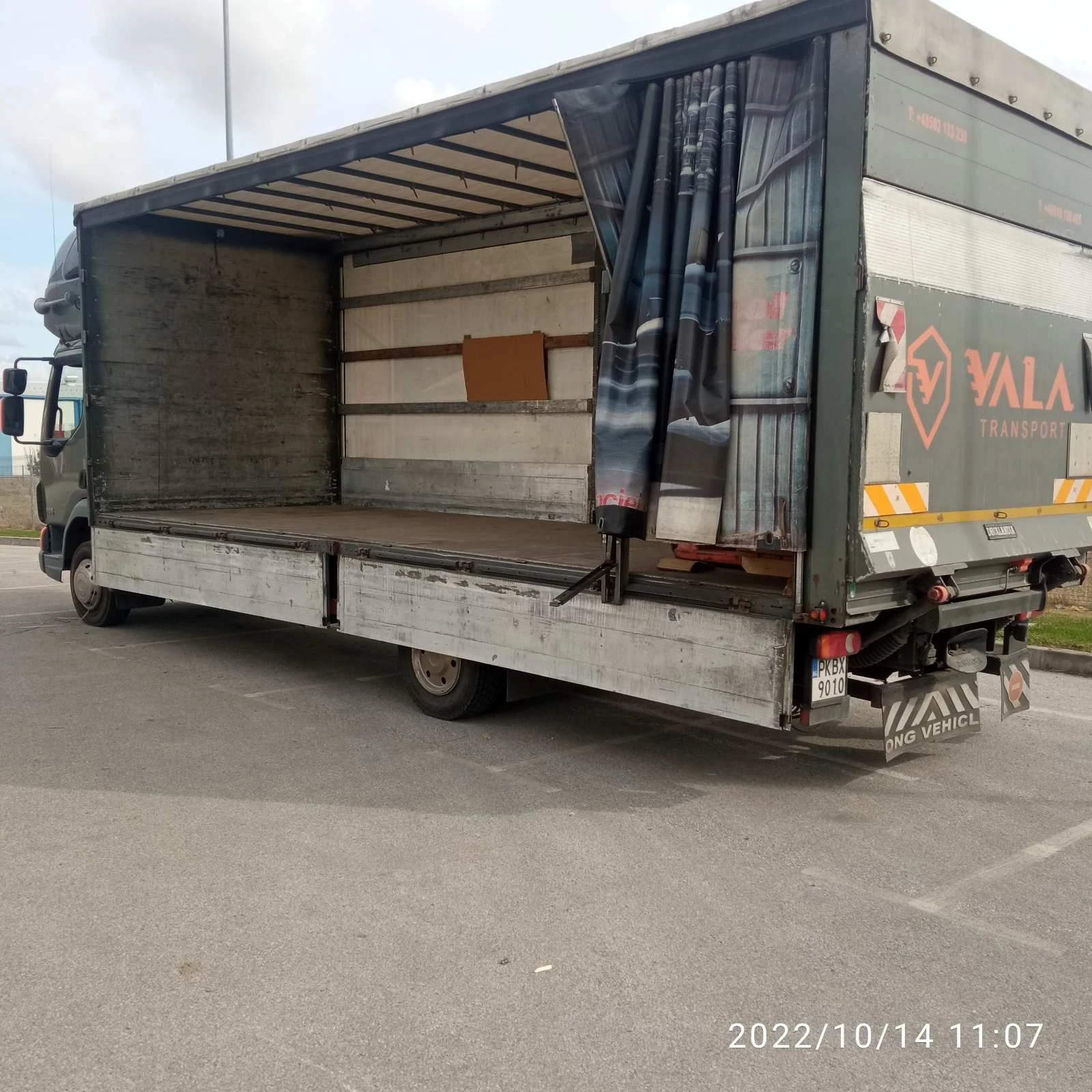 Daf Lf  - изображение 4
