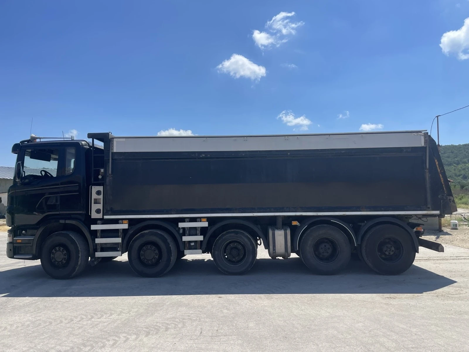 Scania G 440 | Mobile.bg � ����������� 6